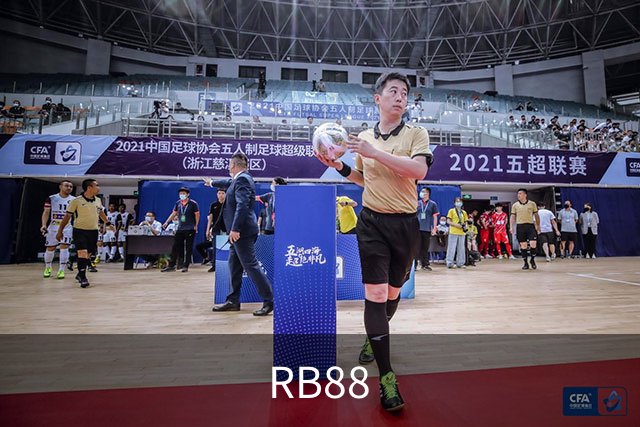 RB88公司简介图片